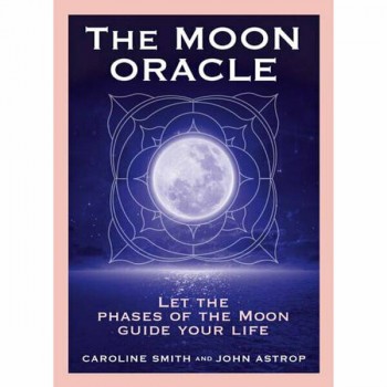 The Moon Oracle kortos Welbeck Publishing